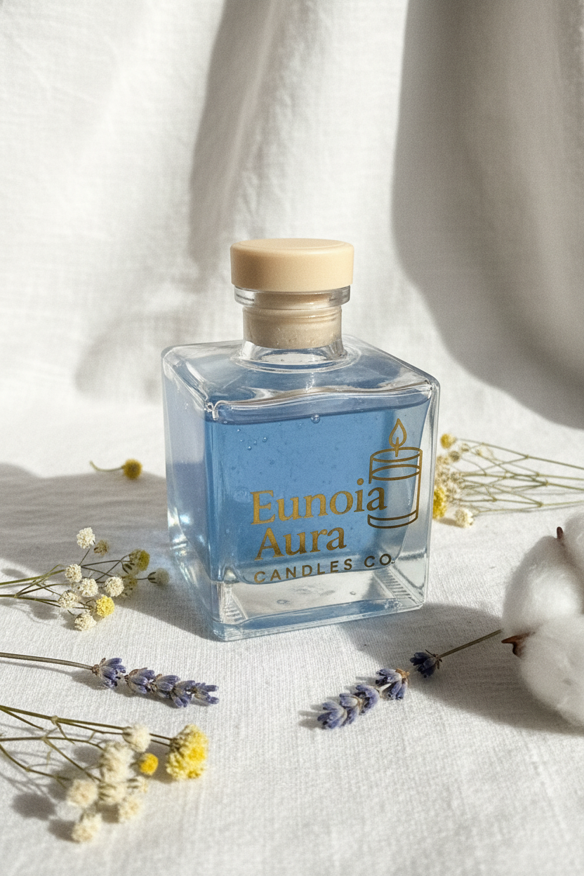 Reed Diffuser 100ml