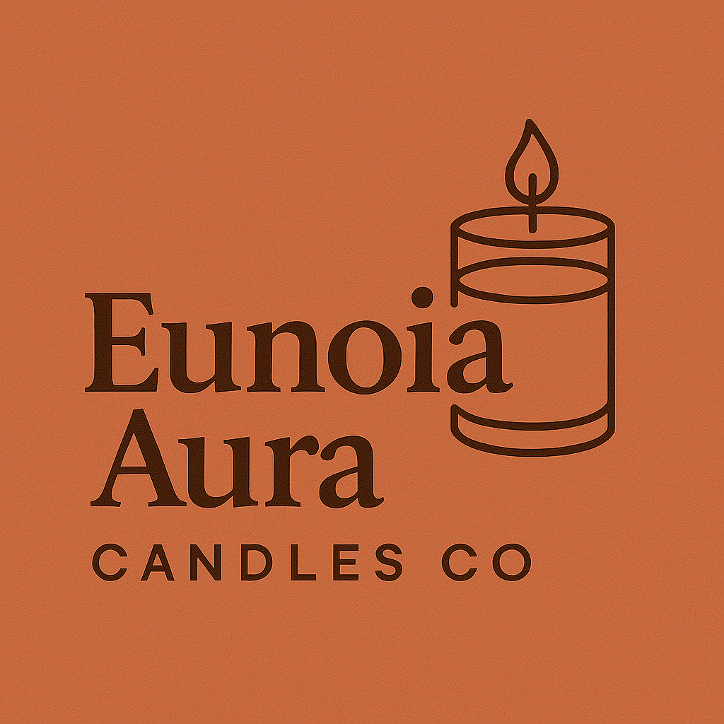 👻 Pumpkin Ghost Candle – Spooky & Sweet Halloween Scented Candle 🎃