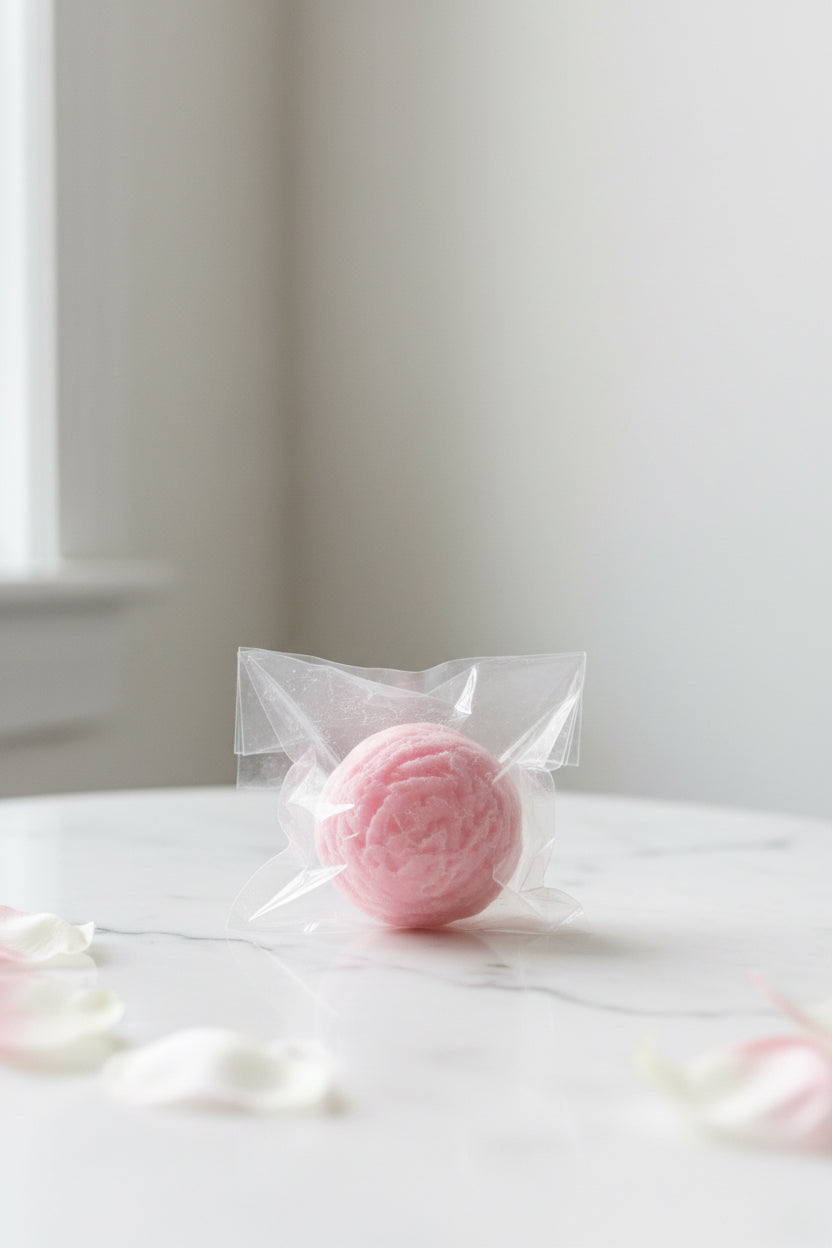 Ice Cream Set of 4