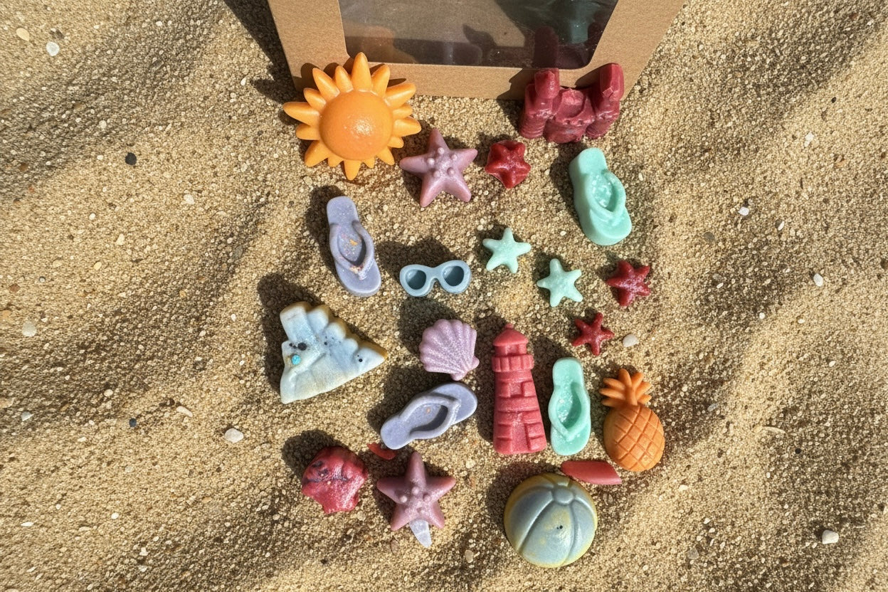 Summer Box 👙