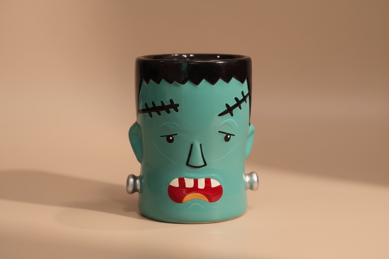 Καυστήρας Frankenstein