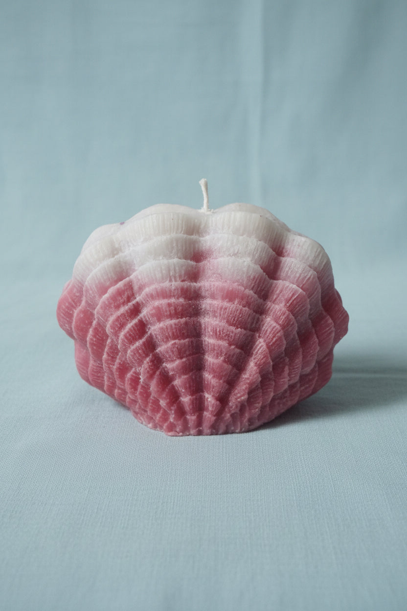 Sea Soul Candle — Κοχύλι