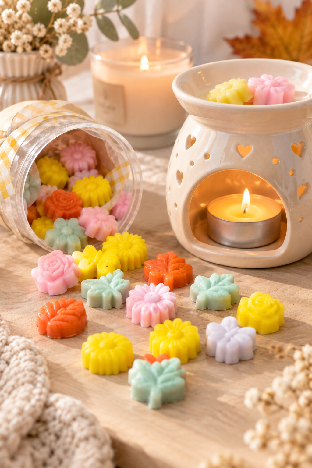 Autumn Cravings | Wax Melts 100gr