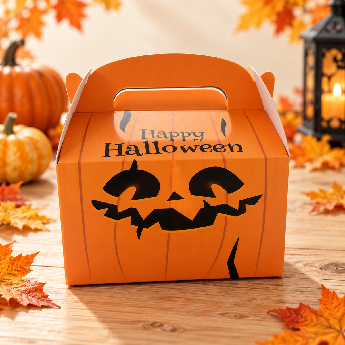 Boo-tiful Halloween Box 🎃