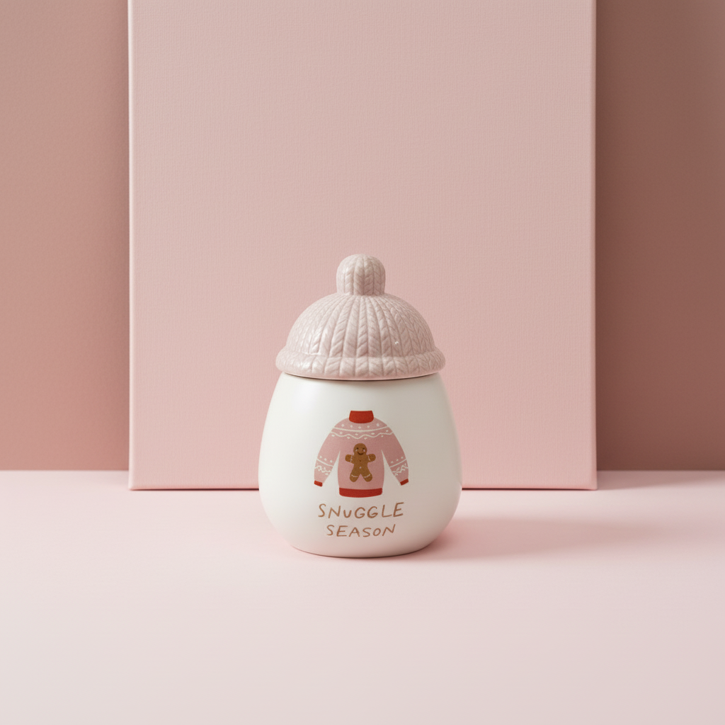 Καυστήρας Wax Melts - Snuggle Season
