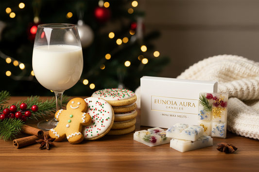 Christmas Tree Burner