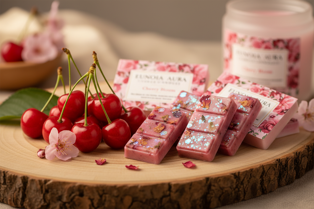 Mini Snap Bars - Soy Wax Melts