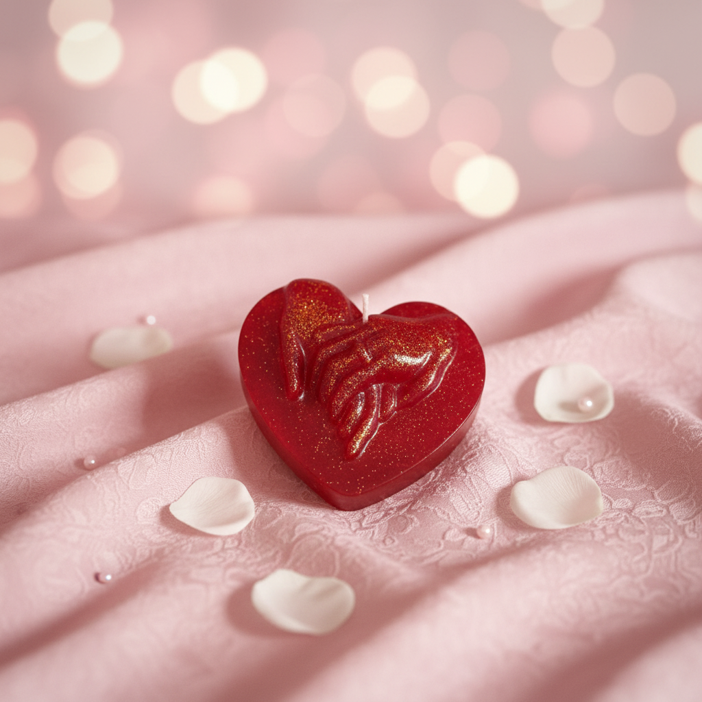 Be My Love - Heart ❣️