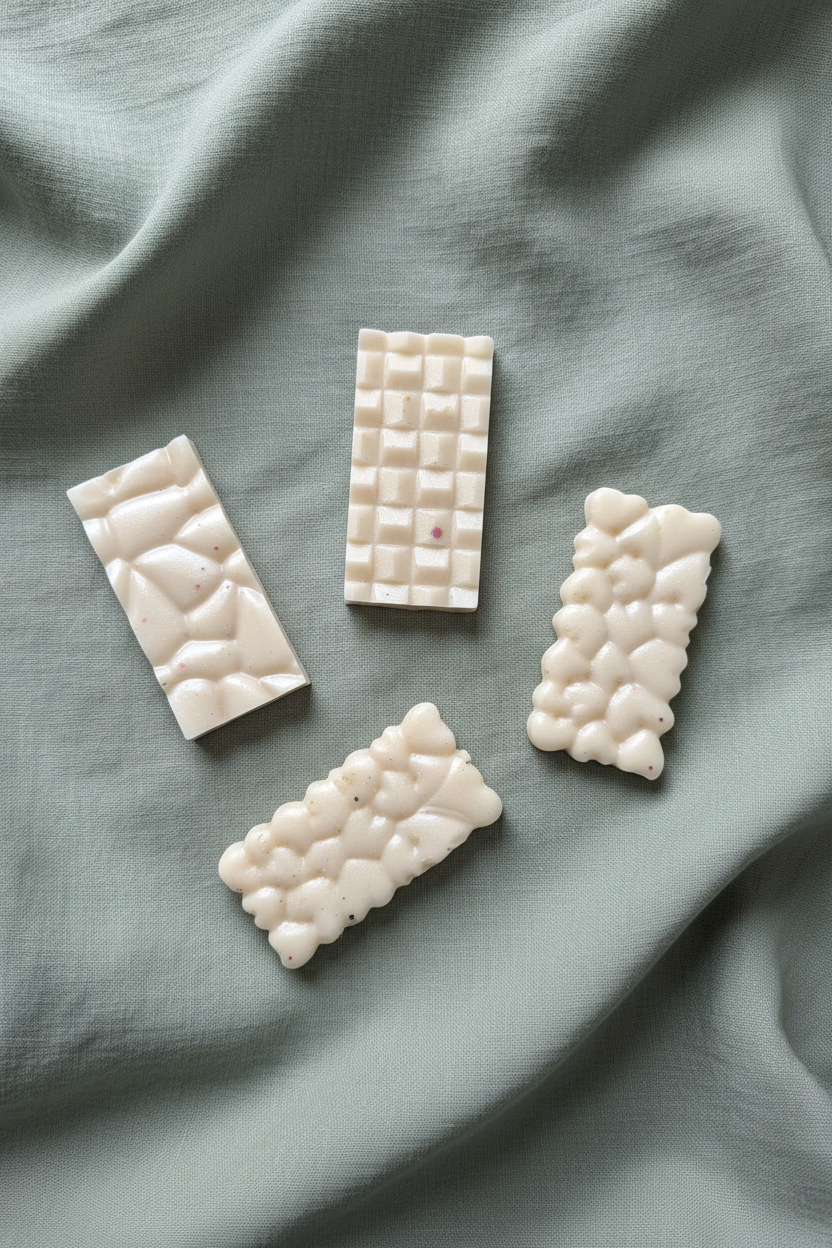 Mini Snap Bars / Set of 2