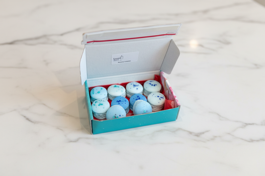 Macaron Wax Melts
