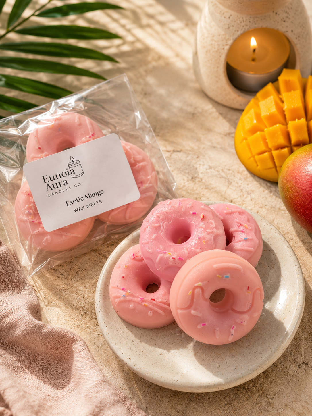 Donuts Wax Melts 🍩