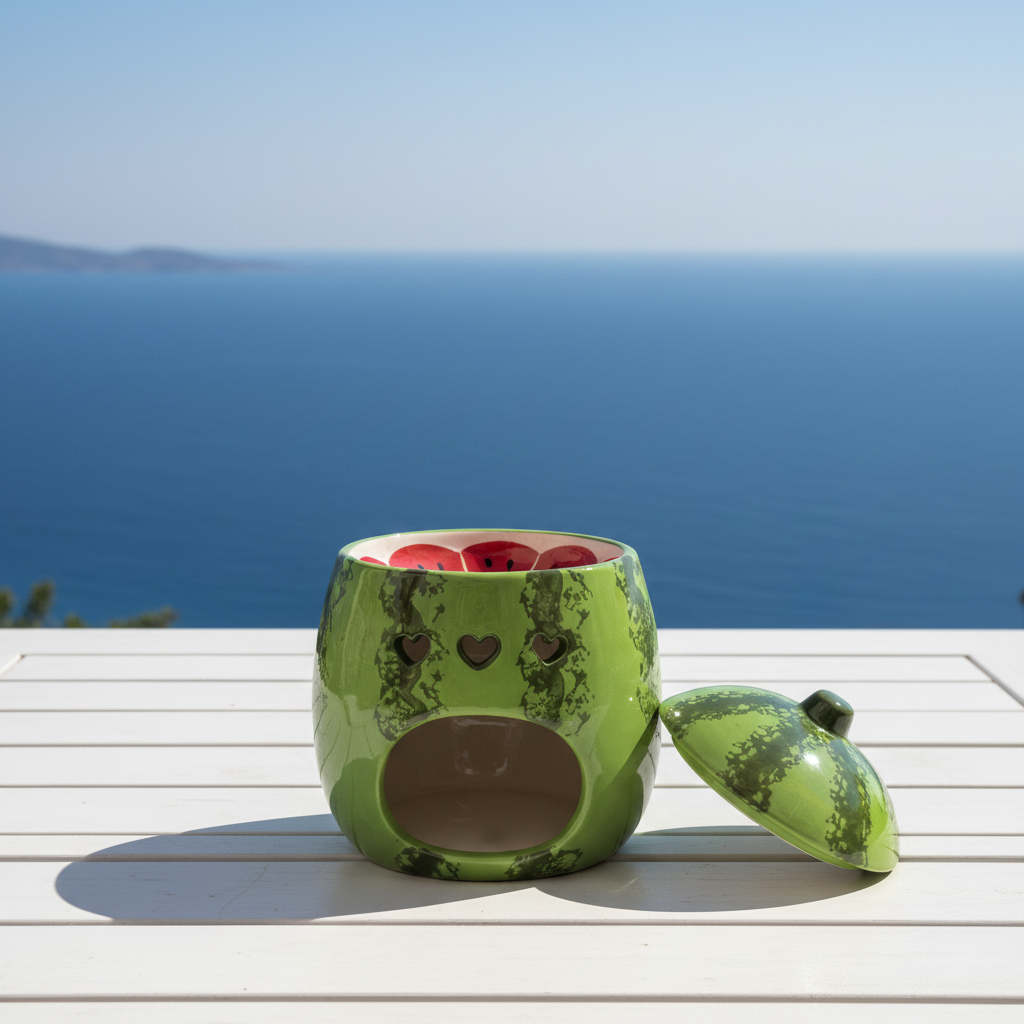Καρπούζι 🍉