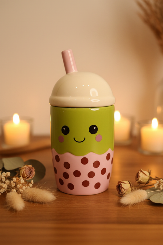 Bubble Tea Αρωματιστής 🧋🕯️