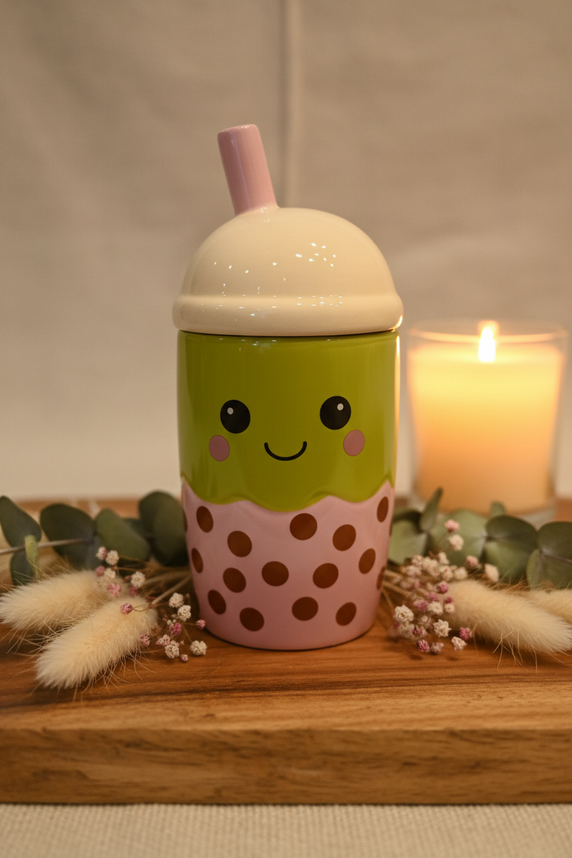 Bubble Tea Αρωματιστής Χώρου