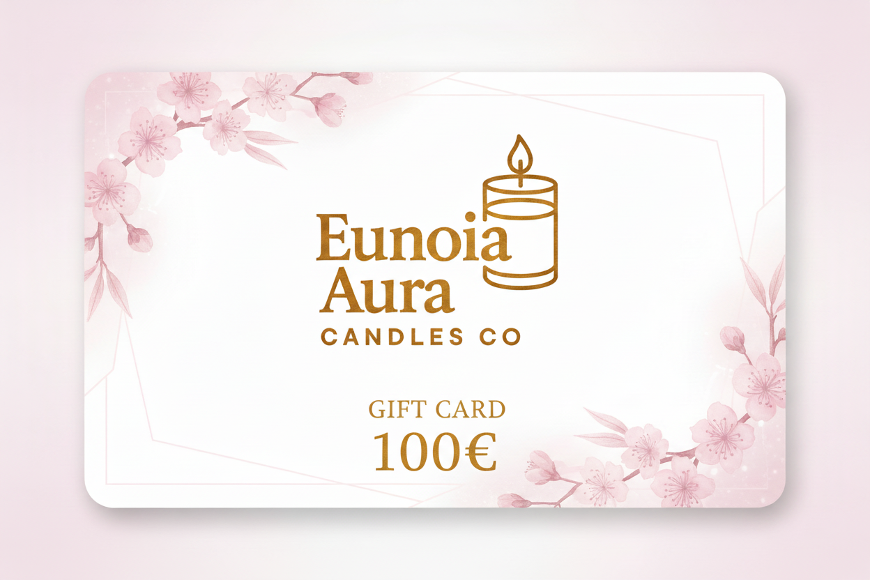 Gift Cards / Δωροκάρτες