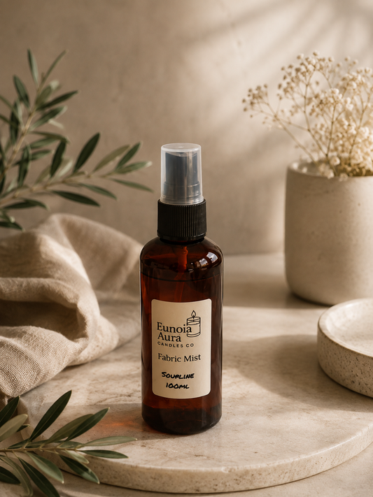Fabric Mist – Αρωματικό Υφασμάτων & Χώρου 100ml