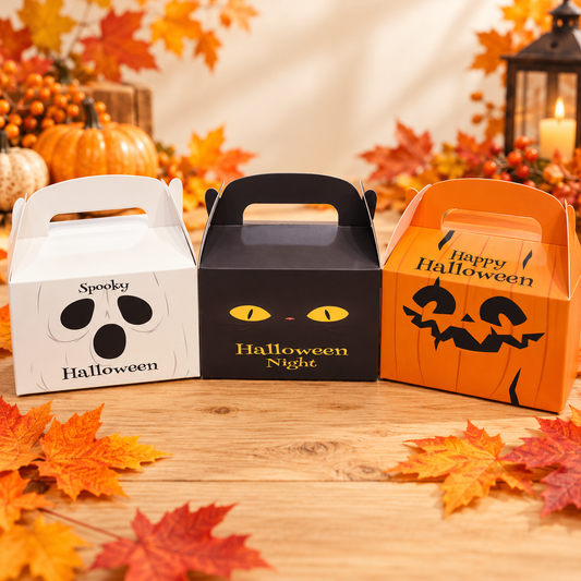 Boo-tiful Halloween Box 🎃