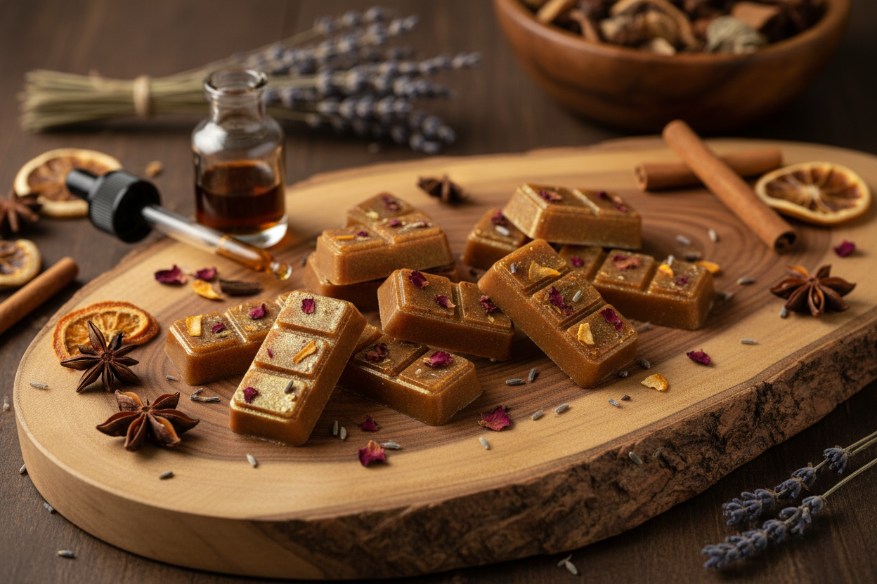 Mini Snap Bars - Soy Wax Melts