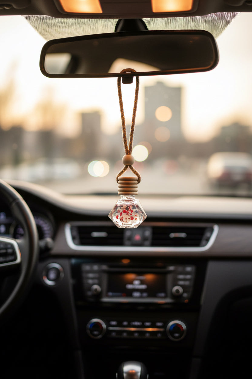 Car Diffuser 8ml