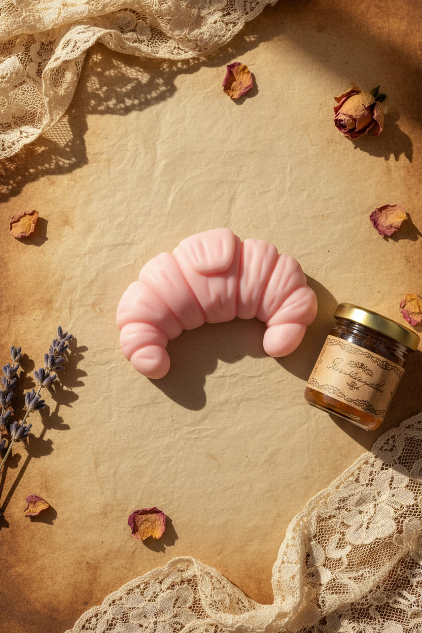 Croissant Wax Melts