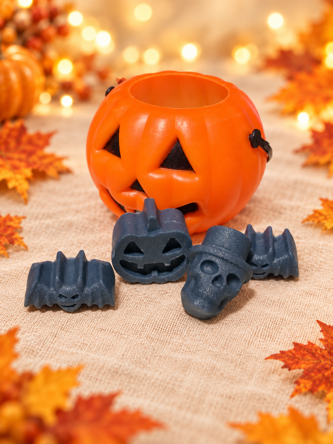 Trick or Treat? | Wax Melts 100gr