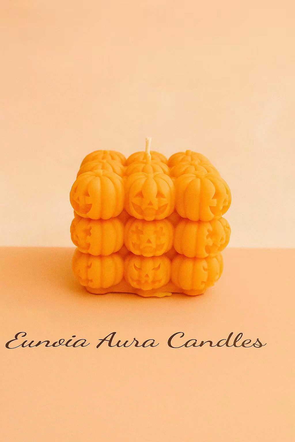 Cozy Autumn Candle Box | Handmade Seasonal Warmth