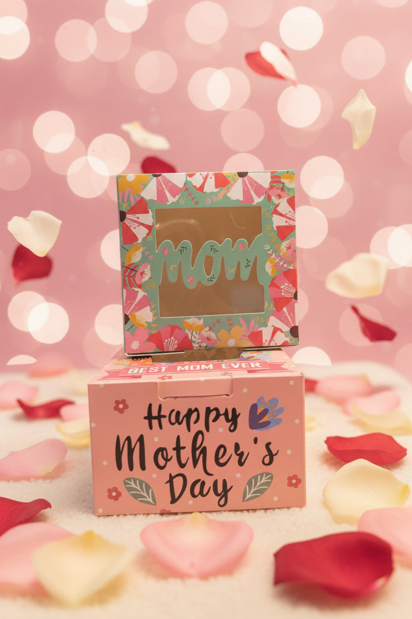Mammy's Mystery Box Gift 🎁