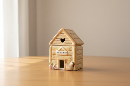 Αρωματιστής The Hen House