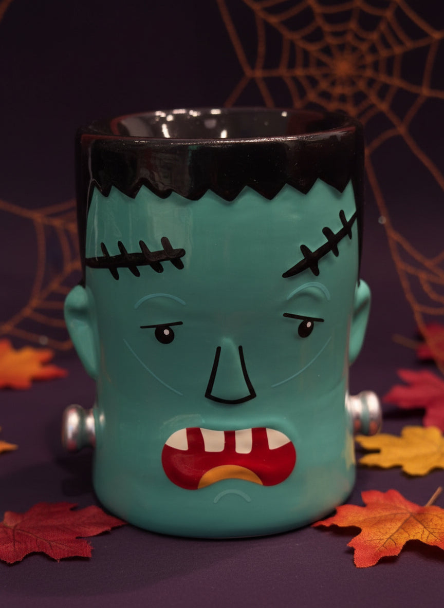 Καυστήρας Frankenstein