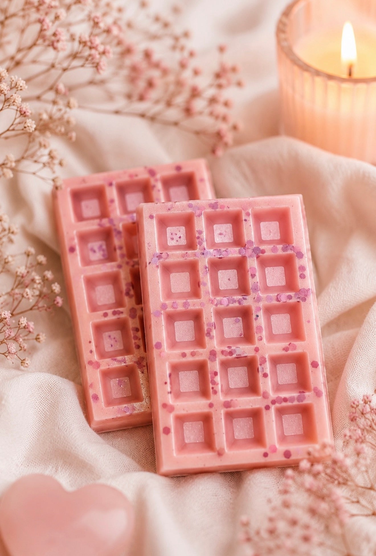 Snap Bar Waffle – Αρωματική Μπάρα