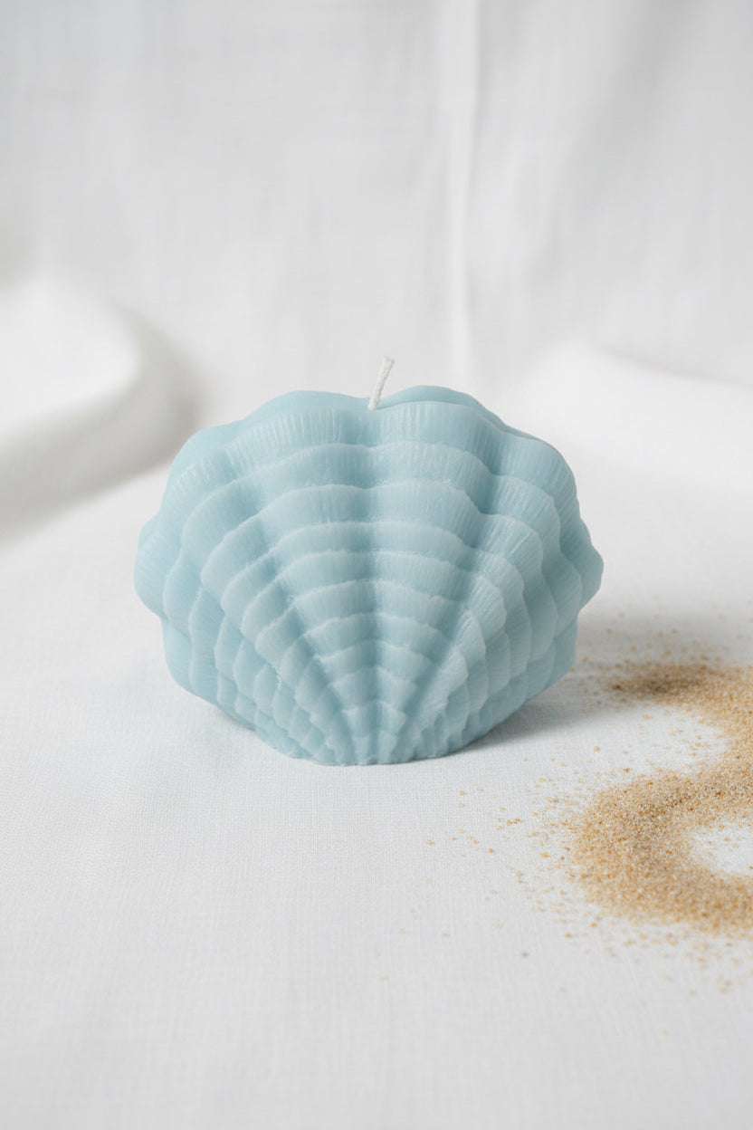 Sea Soul Candle — Κοχύλι