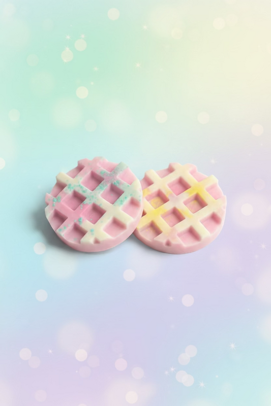 Big Waffle Wax Melts 🧇