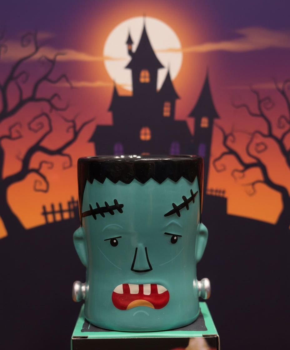 Καυστήρας Frankenstein