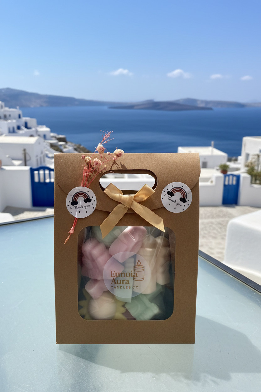 Summer Box 👙 Wax Melts