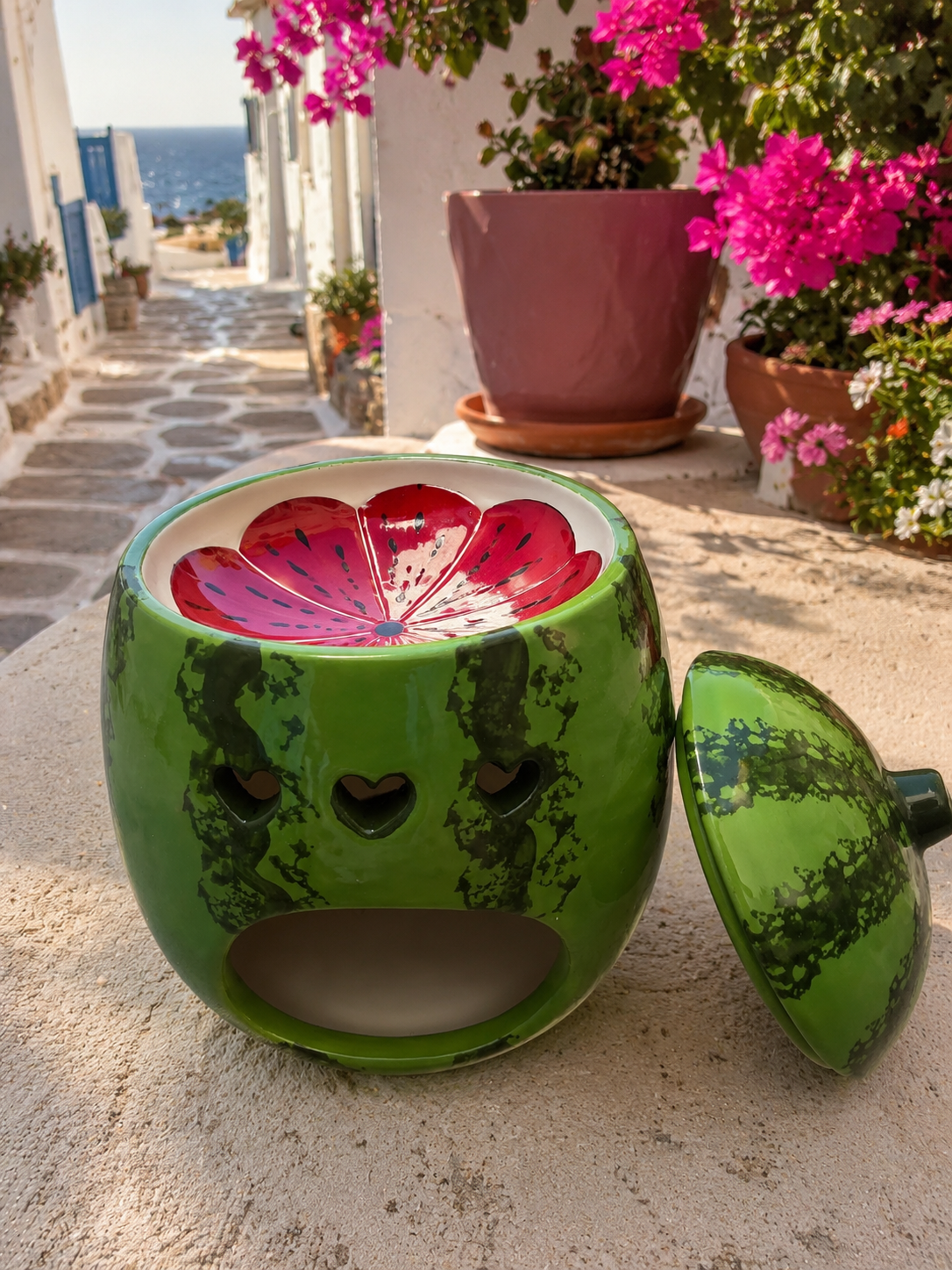 Καρπούζι 🍉