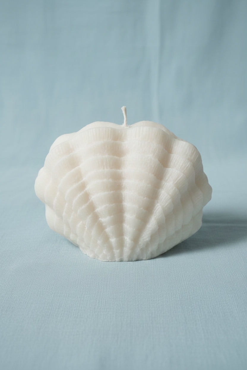 Sea Soul Candle — Κοχύλι