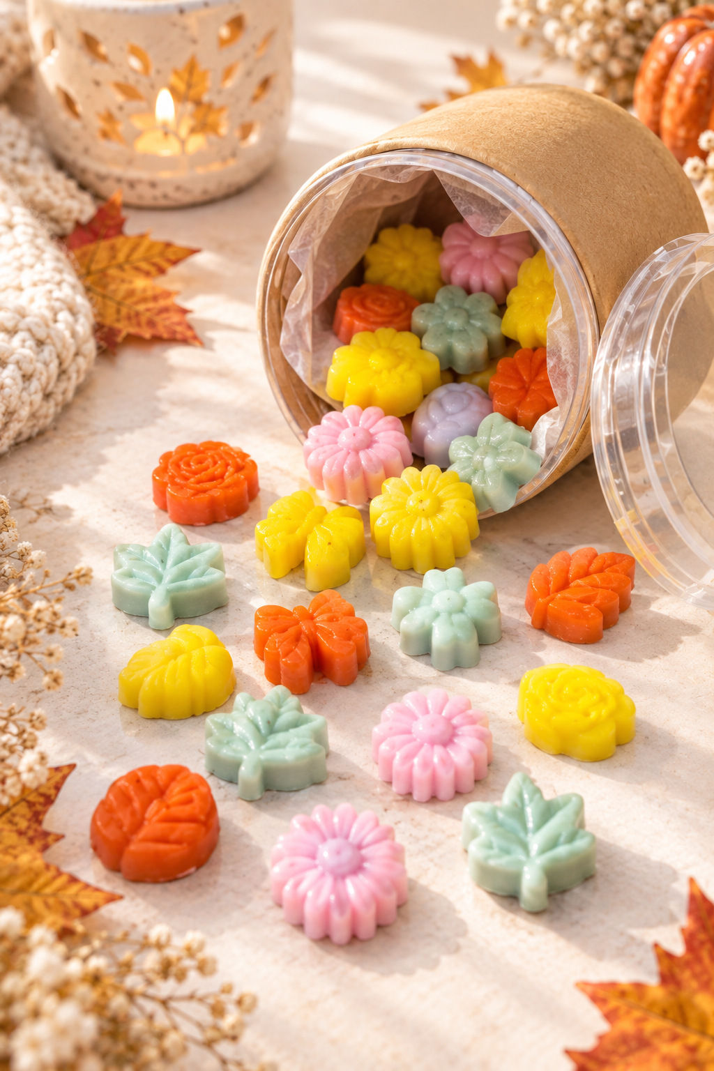 Autumn Cravings | Wax Melts 100gr
