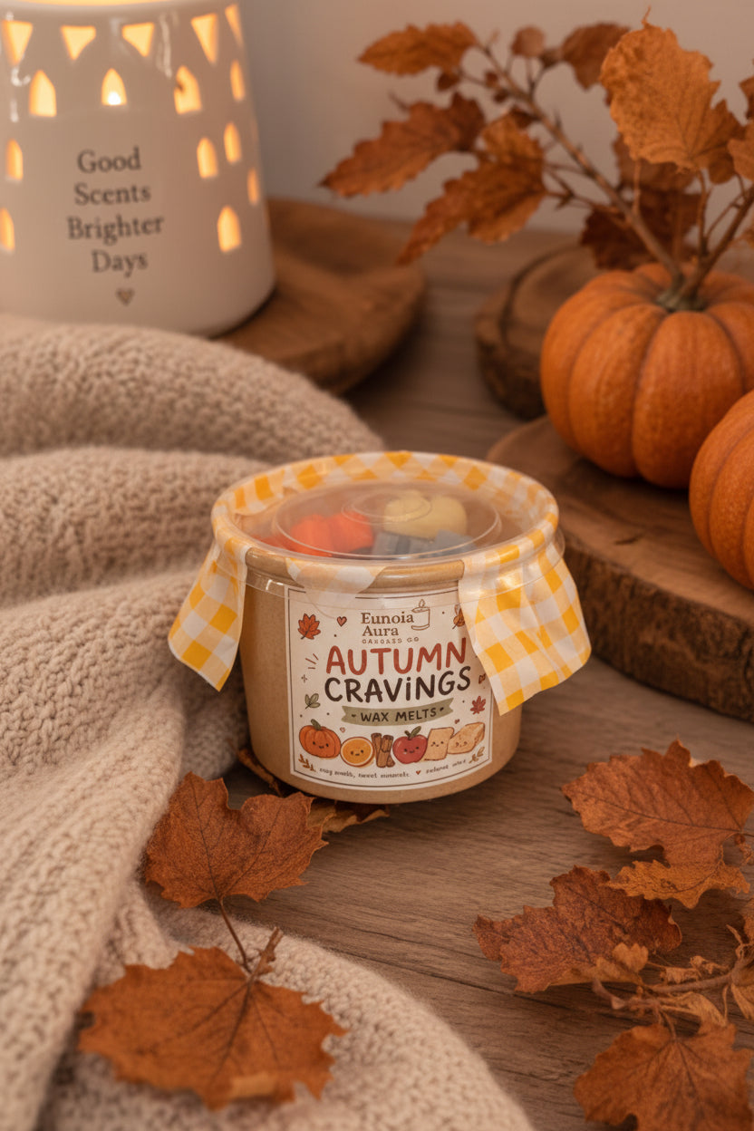 Autumn Cravings | Wax Melts 100gr
