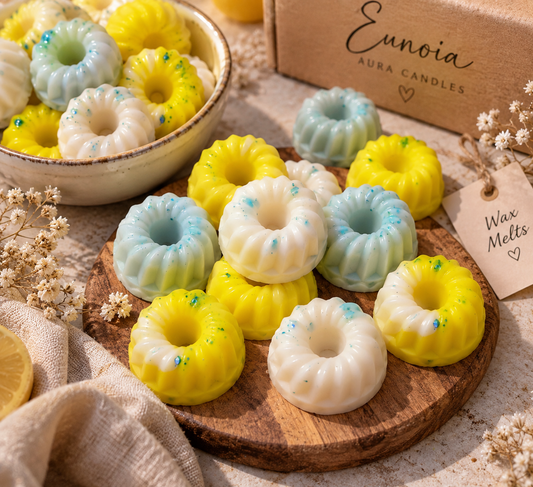 Το Κεκάκι της Μαμάς – Wax Melts 100gr