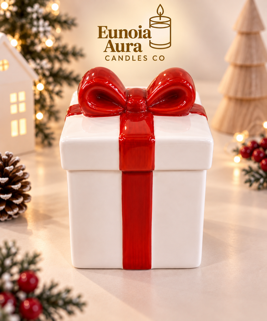 Pink Gift | Καυστήρας