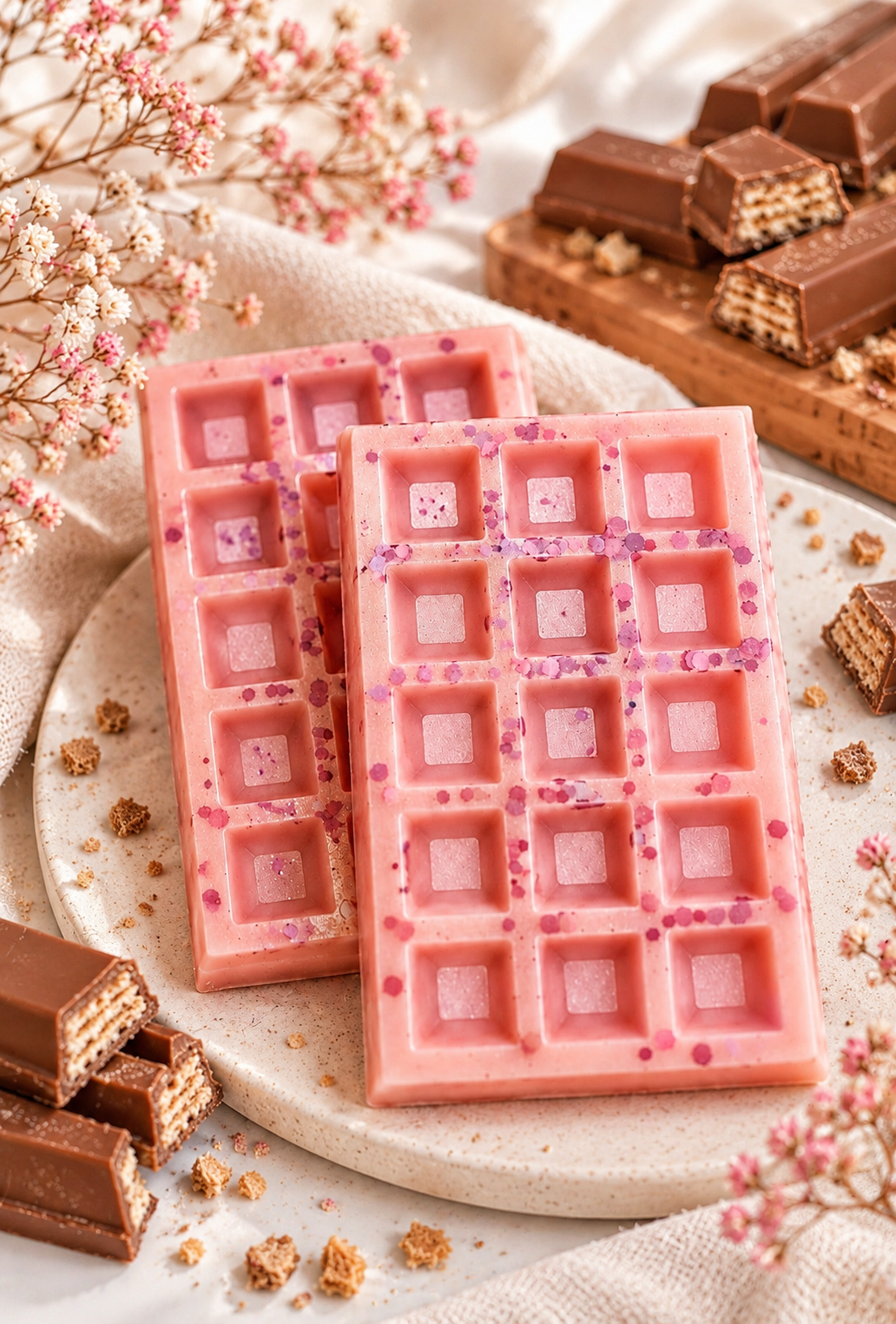Snap Bar Waffle – Αρωματική Μπάρα