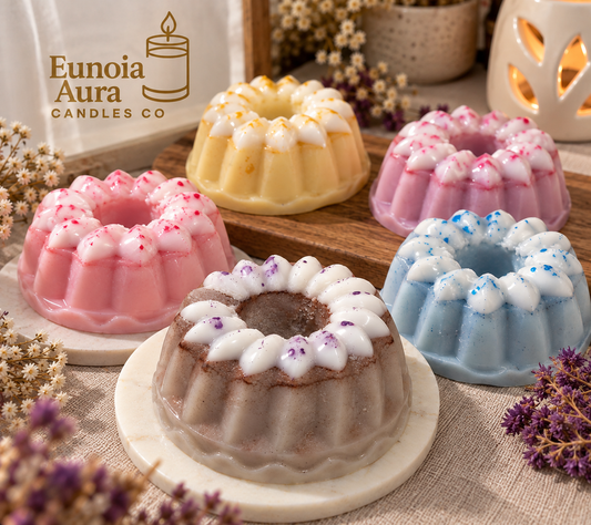 Cake Fever Wax Melt | 85 gr