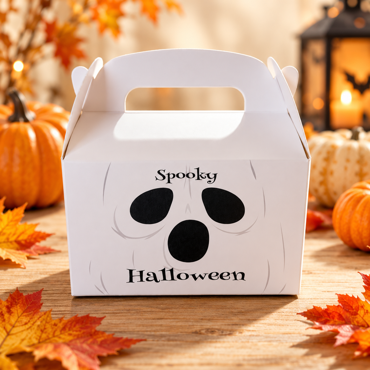 Boo-tiful Halloween Box 🎃