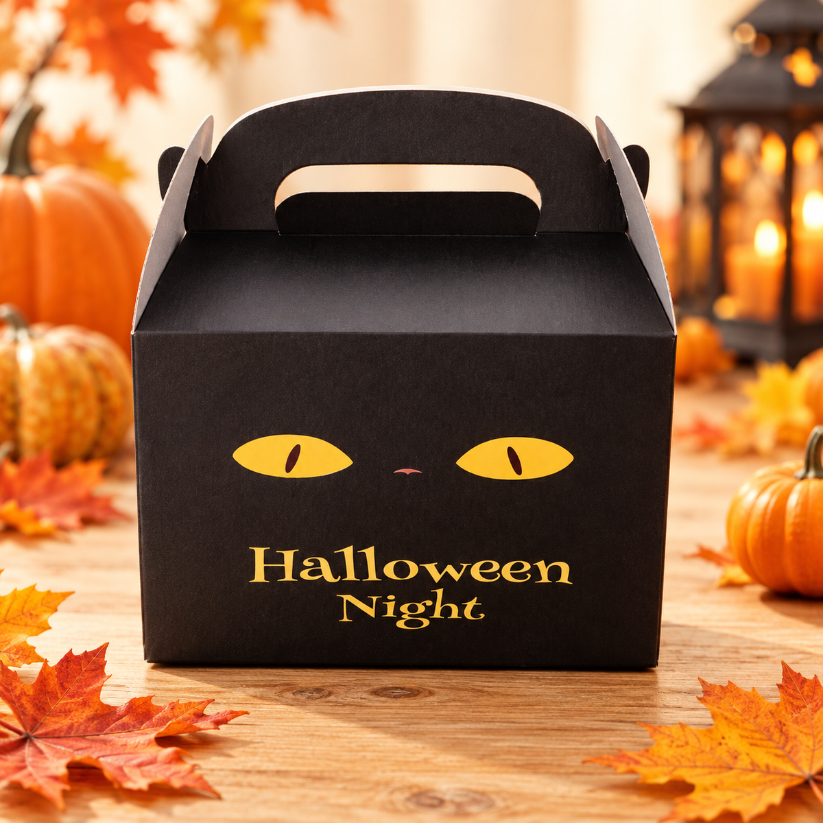 Boo-tiful Halloween Box 🎃