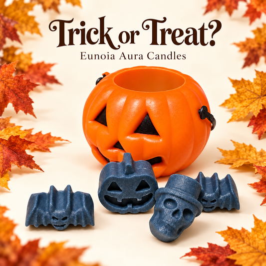 Trick or Treat? | Wax Melts 100gr