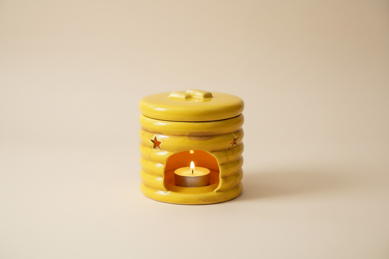 Καυστήρας Wax Melts - Pancakes