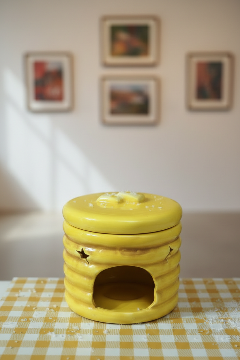 Καυστήρας Wax Melts - Pancakes