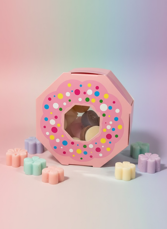 Wax Melts Τυχαία Επιλογή Αρωμάτων - Donuts