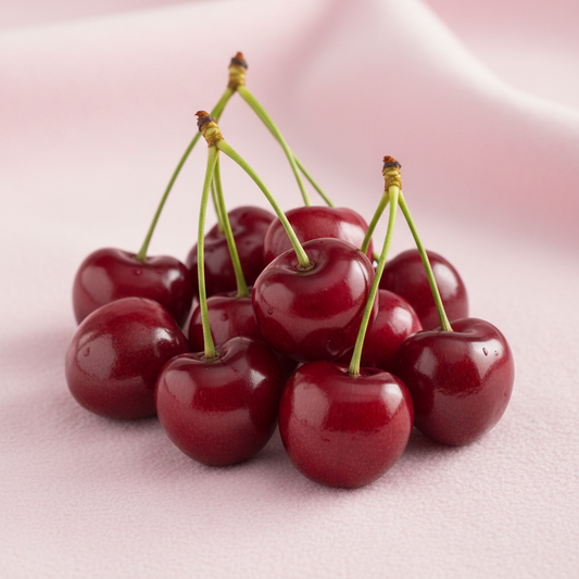 🍒 Cherry Jam Καυστήρας Κεραμικός - Sugar Sweet Collection