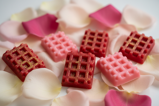 Sweet Waffle Wax Melts 🧇